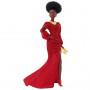 Primera muñeca Barbie negra del 40 aniversario