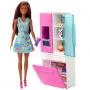 Casa Barbie, muñecas y accesorios