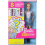 Barbie Quiero Ser, Descubre la Profesión (Rubia)