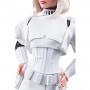 Muñeca Barbie x Stormtrooper Star Wars