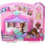 Muñeca princesa Chelsea Barbie Princess Adventure con castillo de cuento