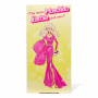 Muñeca Barbie® Moschino (rubia)