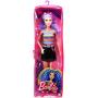 Muñeca Barbie Fashionistas 170