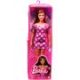Muñeca Barbie Fashionistas 171