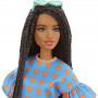 Muñeca Barbie Fashionistas 172