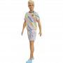 Muñeco Ken Barbie Fashionistas #174