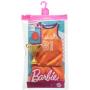 Barbie  Paquete de moda para Ken - Jugador baloncesto