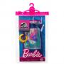 Paquete de modas Look Completo Barbie - Vestido look dinosaurio