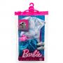 Paquete de modas Look Completo Barbie  - Top y falda look dinosaurio