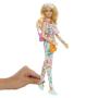 Paquete de modas Look Completo Barbie  - Jogger con dinosaurio