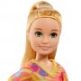 Muñeca Stacie y accesorios Barbie y Chelsea The Lost Birthday 
