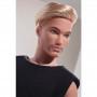 Muñeco Barbie Looks Ken (Blonde with Facial Hair)