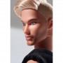Muñeco Barbie Looks Ken (Blonde with Facial Hair)