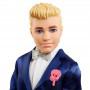 Muñeco Ken con traje (Rubio) Barbie Hada