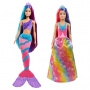 Surtido muñeca Barbie Dreamtopia