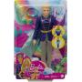 Príncipe Barbie Dreamtopia 2-in-1