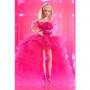 Muñeca Barbie Pink Collection - Estreno Rosa, Pink Premiere
