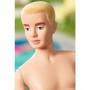 Muñeco Ken de Barbie 60 Aniversario