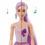 Muñeca Barbie Color Reveal Serie Shimmer con 7 sorpresas