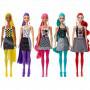 Muñeca Barbie Color Reveal con 7 sorpresas