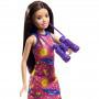 Muñeca y accesorios Skipper Barbie Space Discovery