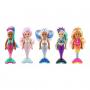 Surtido muñecas Chelsea Sirena Barbie Color Reveal