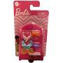 Barbie- Paquete de diademas- Estante con 4 pares de diademas y 2 gafas de sol