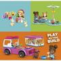 Barbie Adventure DreamCamper Mega Construx™
