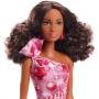Muñeca Barbie Holiday