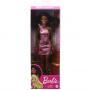 Muñeca Barbie Holiday