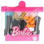 Paquete de Accesorios Barbie Zapatos