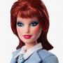 Muñeca 2 Barbie David Bowie Barbie Signature