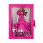 Muñeca 2 Barbie Pink Collection