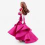 Muñeca 2 Barbie Pink Collection