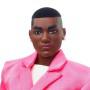 Set de regalo Convención  2021 de Barbie Barbie y Ken Power Pair Versión AA