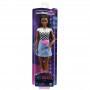 Muñeca Barbie morena “Brooklyn” Barbie: Big City, Big Dreams