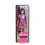 Muñeca Barbie Fashionistas 143