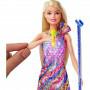 Muñeca Barbie “Malibú” Roberts Cantante de Barbie Big City, Big Dreams