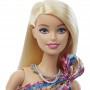 Muñeca Barbie “Malibú” Roberts Cantante de Barbie Big City, Big Dreams
