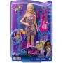 Muñeca Barbie Big City Big Dreams