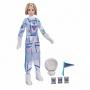 Muñeca Astronauta Barbie Space Discovery