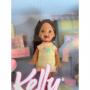 Kelly® Doll Tinkle Time™ African American