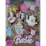 Muñeca Barbie es Anneliese - Barbie Princess Collection Tea Party