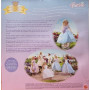Set muñeca Odette  del lago de los cisnes - Fiesta del té Barbie
