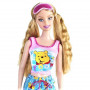 Muñeca Barbie Winnie the Pooh