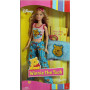 Muñeca Barbie Winnie the Pooh