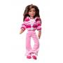 Barbie & Me™ Doll & Fashion Set Morena