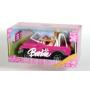 Barbie RC Jeep Radio Shack