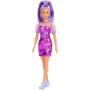 Muñeca Barbie Fashionistas  #178