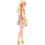 Muñeca Barbie Fashionistasl #181